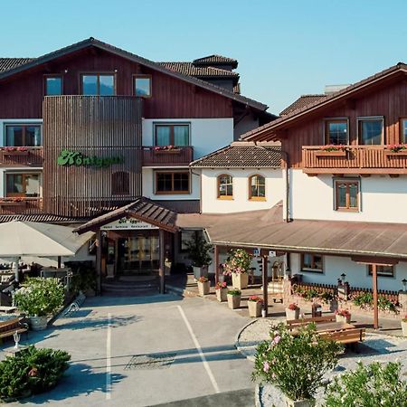 Hotel Königgut Wals-Siezenheim Eksteriør billede