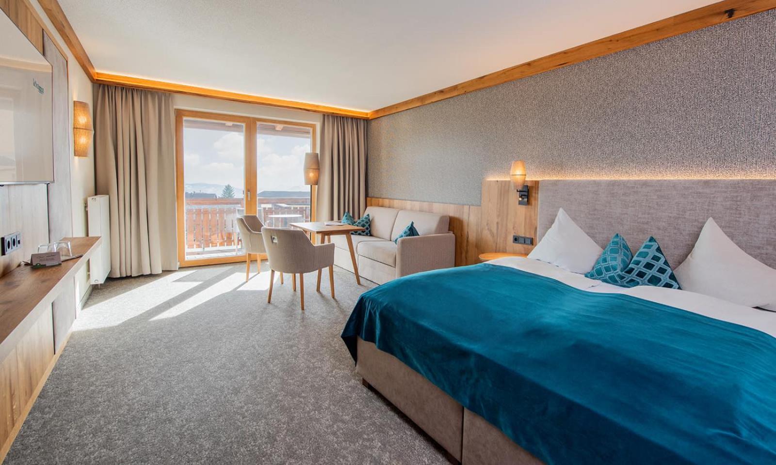 Hotel Königgut Wals-Siezenheim Eksteriør billede