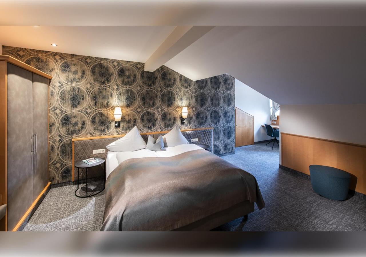 Hotel Königgut Wals-Siezenheim Eksteriør billede
