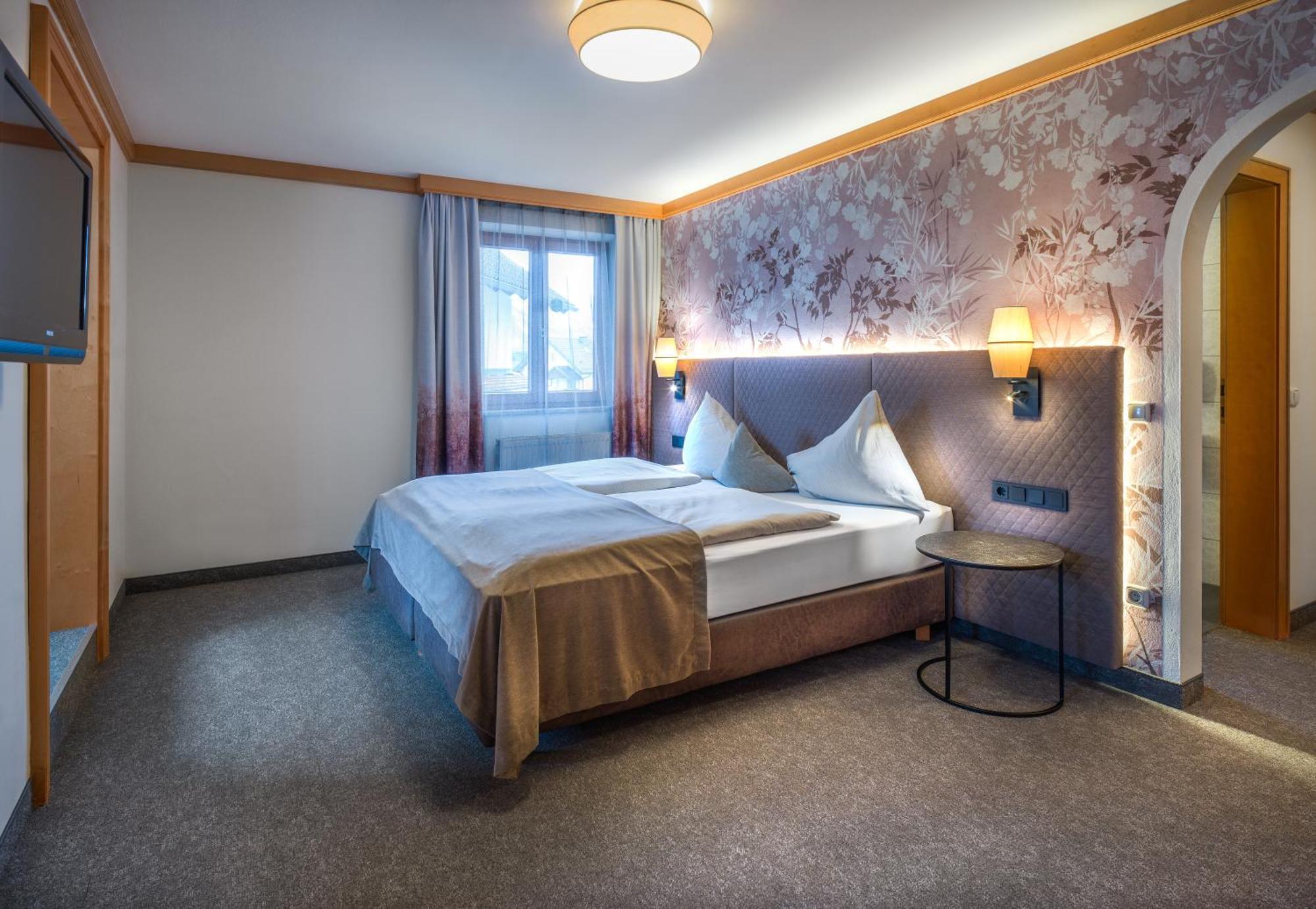 Hotel Königgut Wals-Siezenheim Eksteriør billede