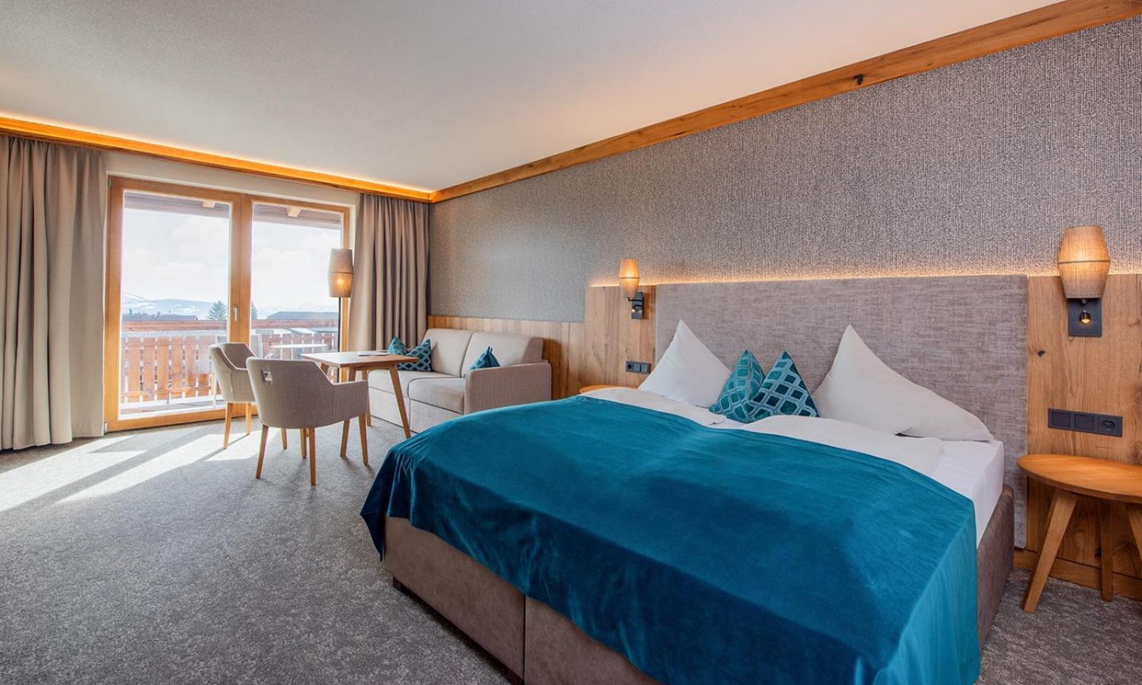 Hotel Königgut Wals-Siezenheim Eksteriør billede
