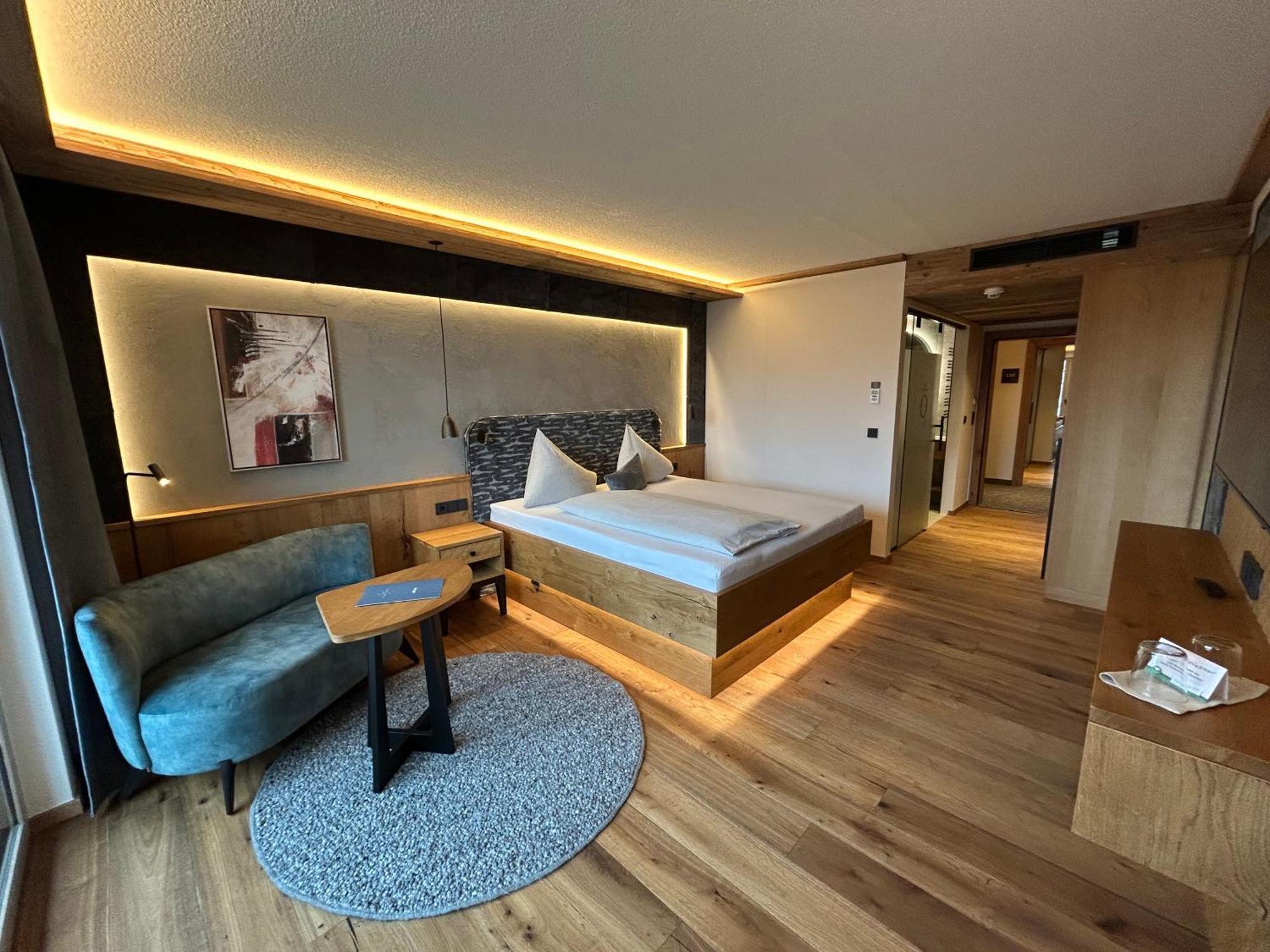 Hotel Königgut Wals-Siezenheim Eksteriør billede