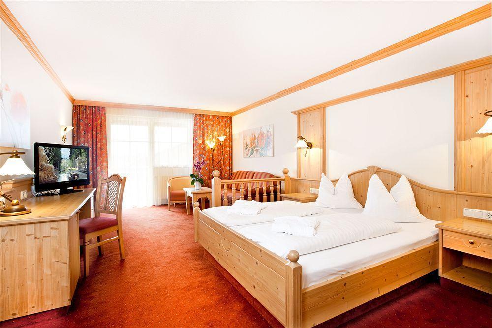 Hotel Königgut Wals-Siezenheim Eksteriør billede