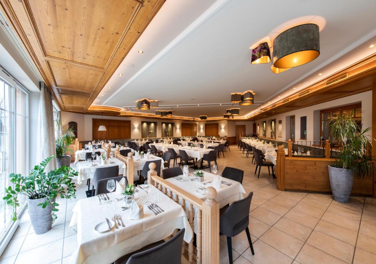 Hotel Königgut Wals-Siezenheim Eksteriør billede