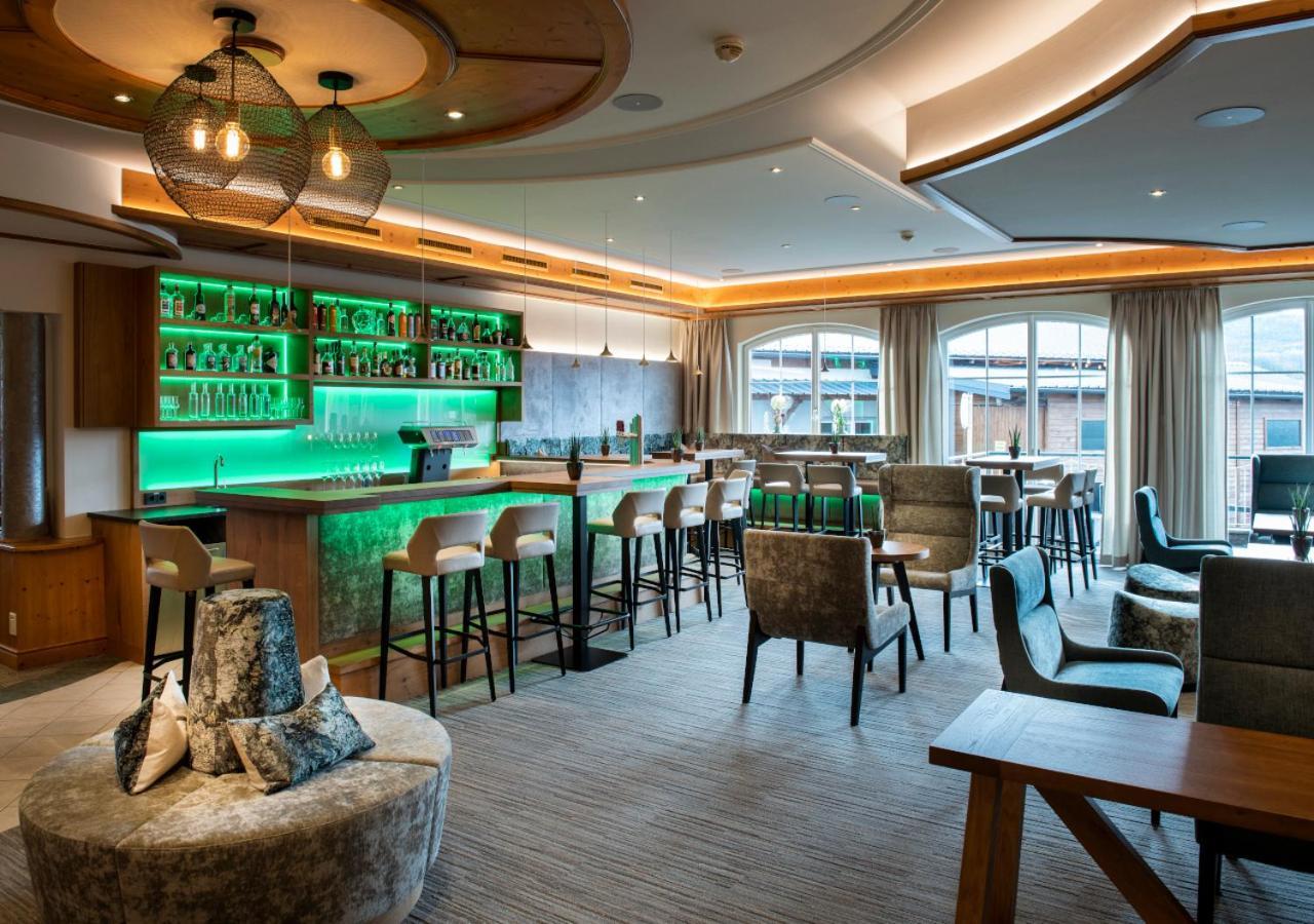 Hotel Königgut Wals-Siezenheim Eksteriør billede